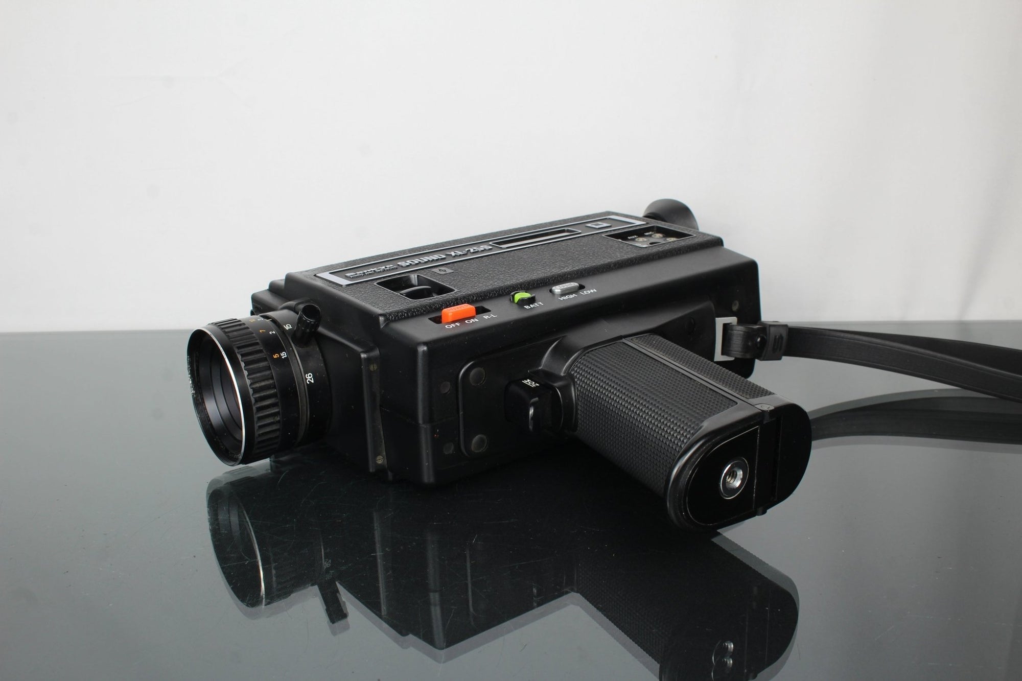 Sankyo Sound XL - 25S - Dutch|Thrift