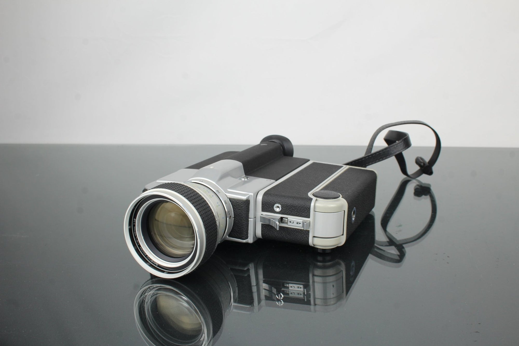 Sankyo Super CM600 - Dutch|Thrift