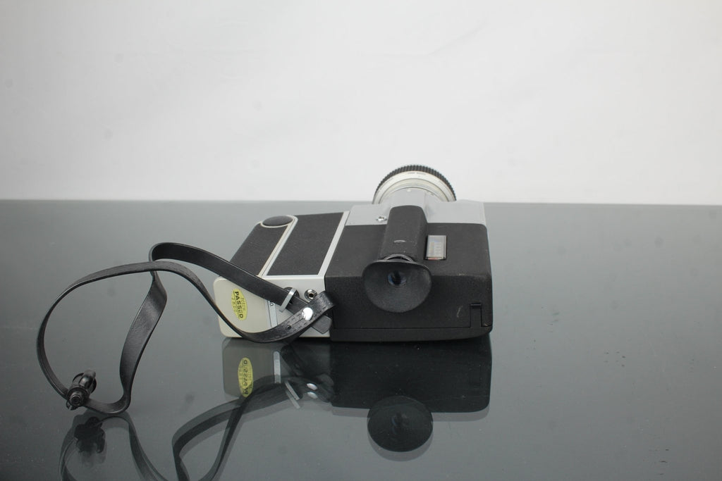 Sankyo Super CM600 - Dutch|Thrift