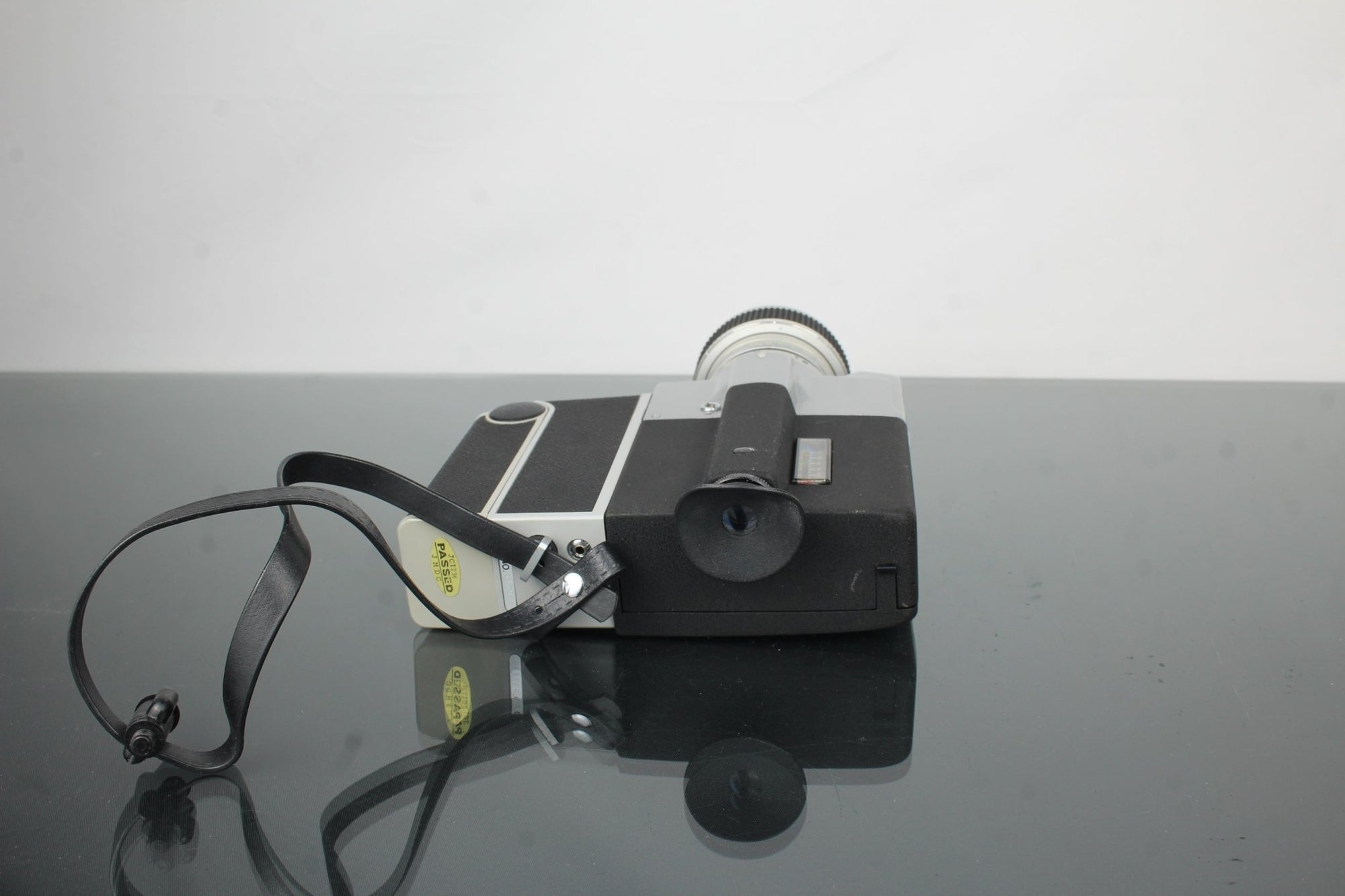 Sankyo Super CM600 - Dutch|Thrift