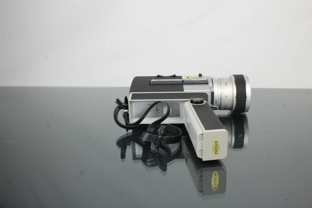 Sankyo Super CM600 - Dutch|Thrift