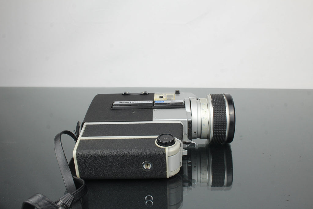 Sankyo Super CM600 - Dutch|Thrift