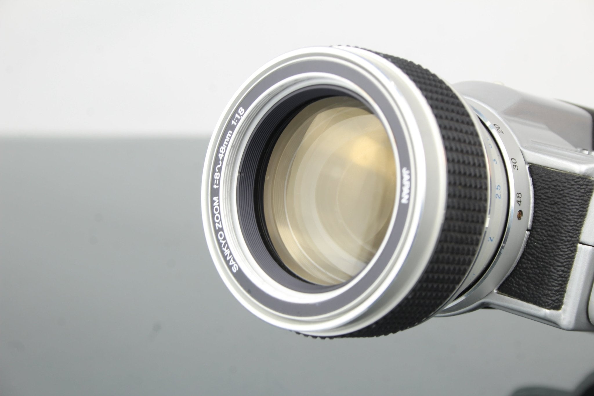 Sankyo Super CM600 – Dutch|Thrift