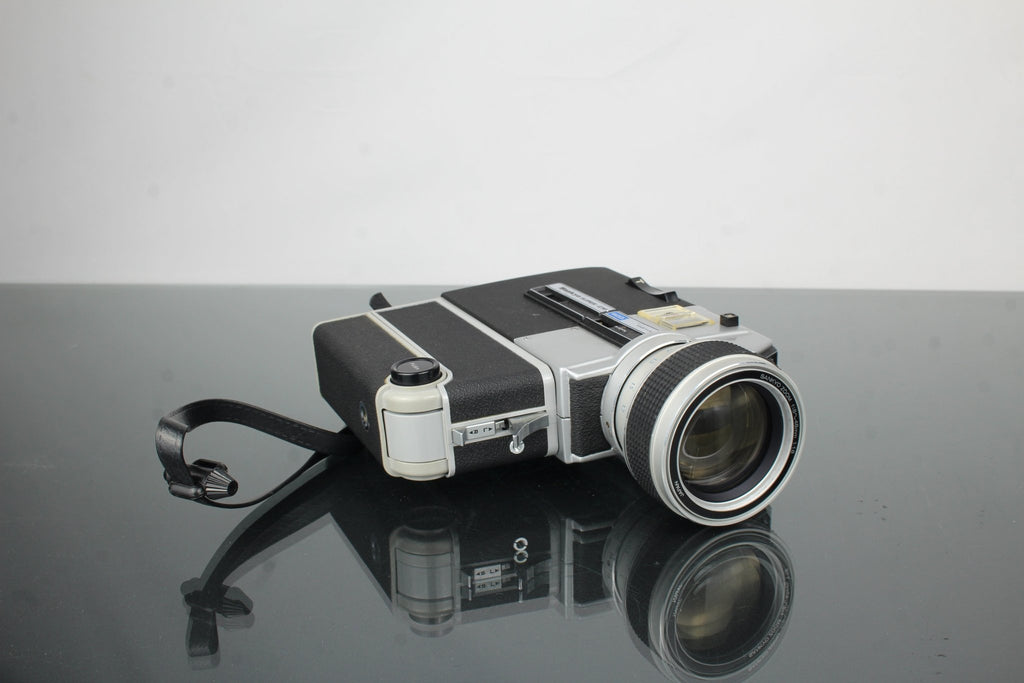 Sankyo Super CM600 - Dutch|Thrift