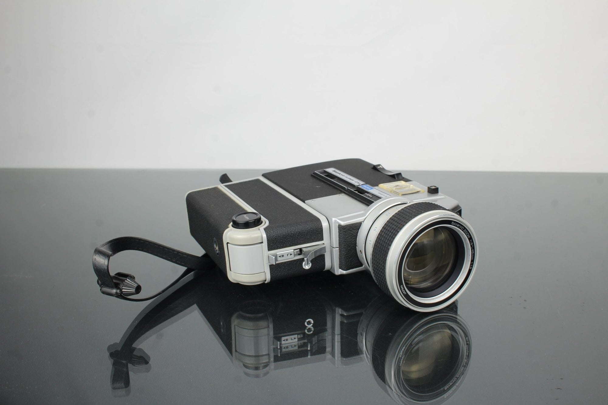 Sankyo Super CM600 - Dutch|Thrift