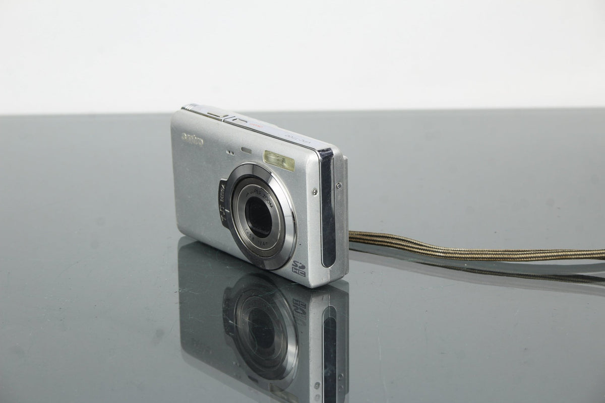 Sanyo VPC - T700 - Dutch|Thrift