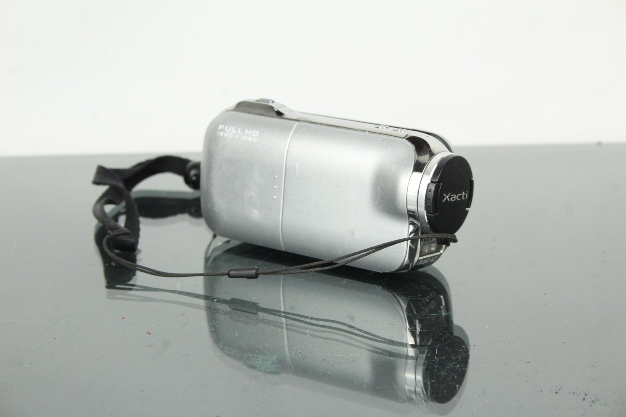 Sanyo Xacti VPC - GH1EX - Dutch|Thrift