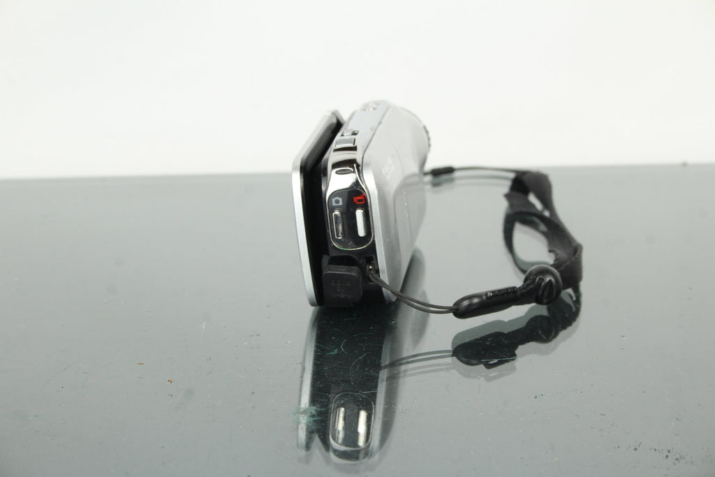 Sanyo Xacti VPC - GH1EX - Dutch|Thrift