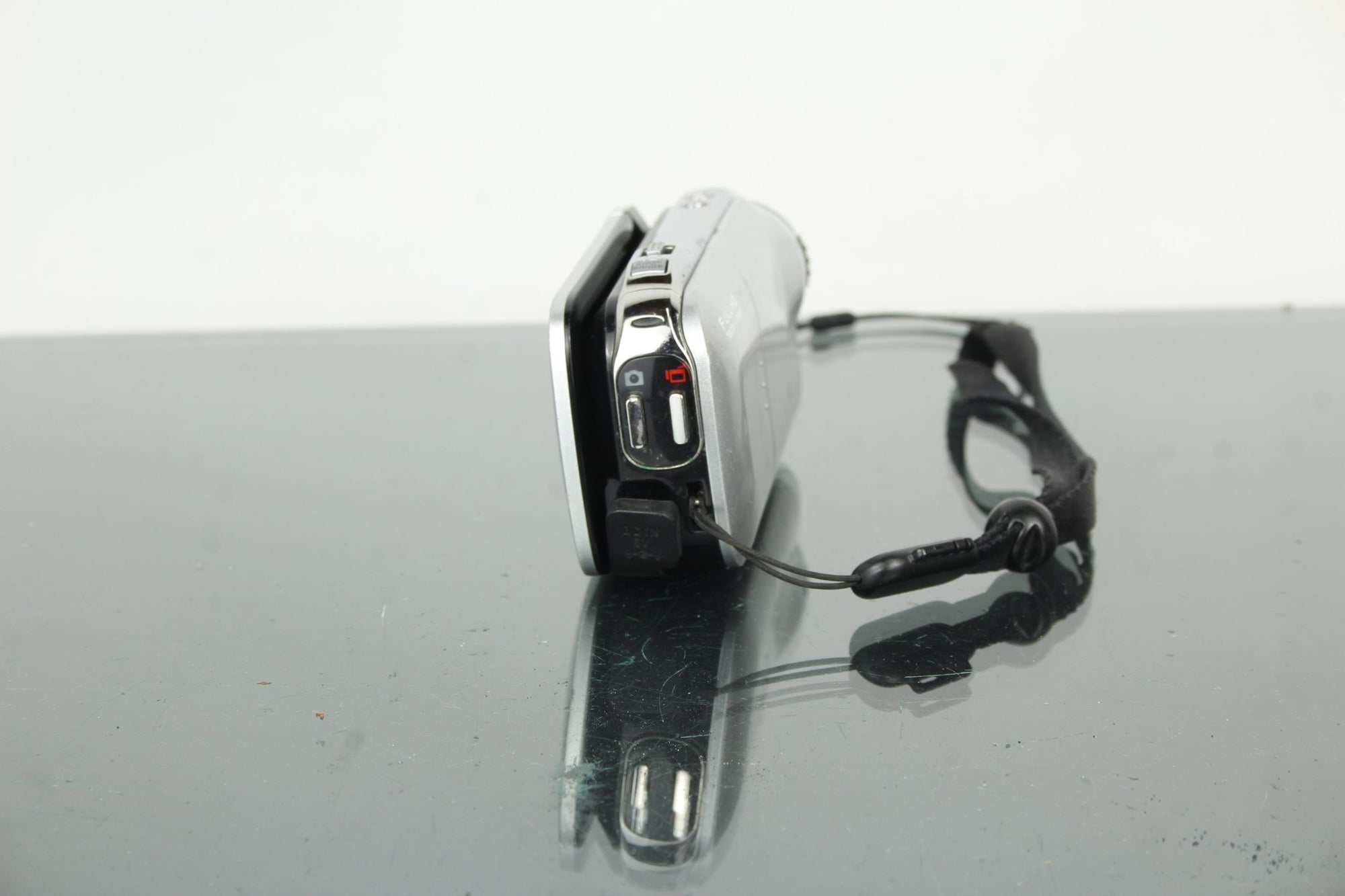 Sanyo Xacti VPC - GH1EX - Dutch|Thrift