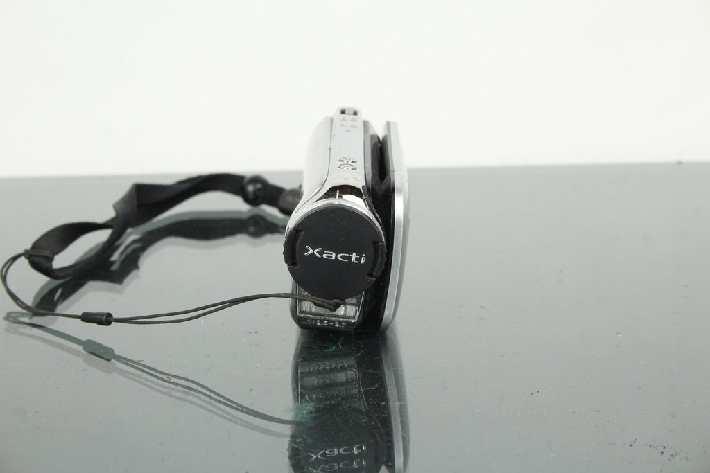 Sanyo Xacti VPC - GH1EX - Dutch|Thrift