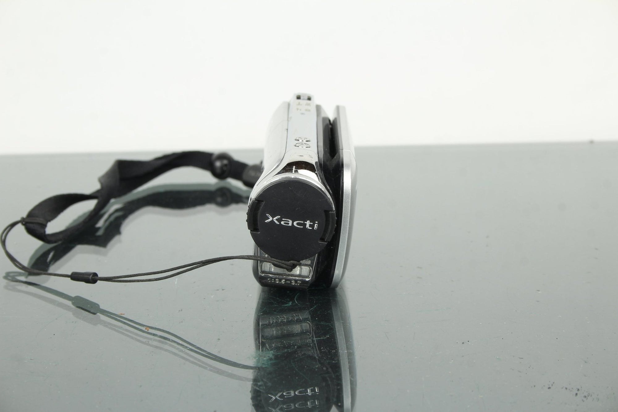 Sanyo Xacti VPC - GH1EX - Dutch|Thrift