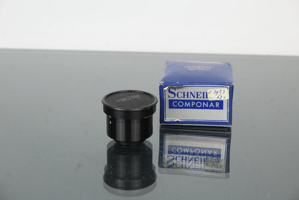 Schneider Componar 1:4,5/75 - Dutch|Thrift