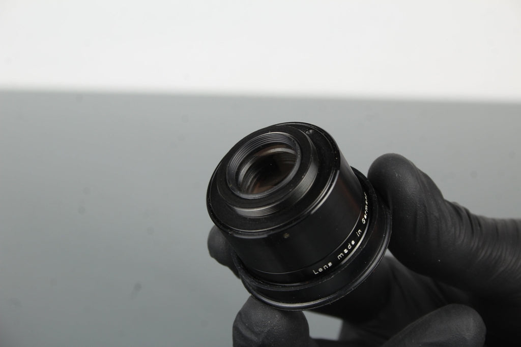 Schneider Componar 1:4,5/75 - Dutch|Thrift