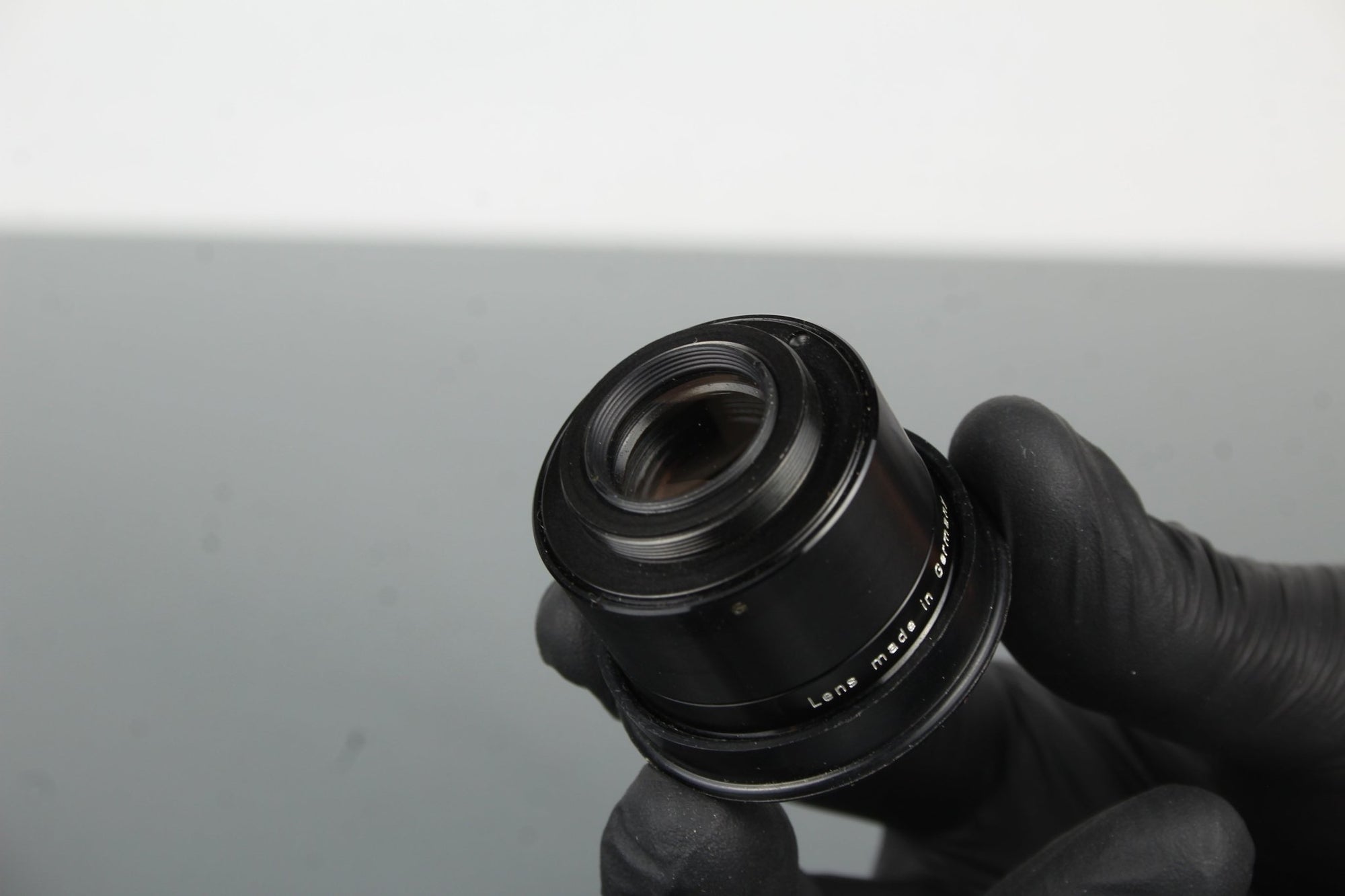 Schneider Componar 1:4,5/75 - Dutch|Thrift