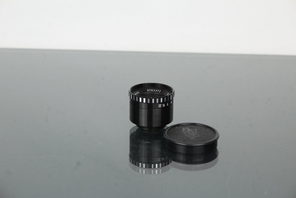 Schneider Componar 1:4,5/75 - Dutch|Thrift