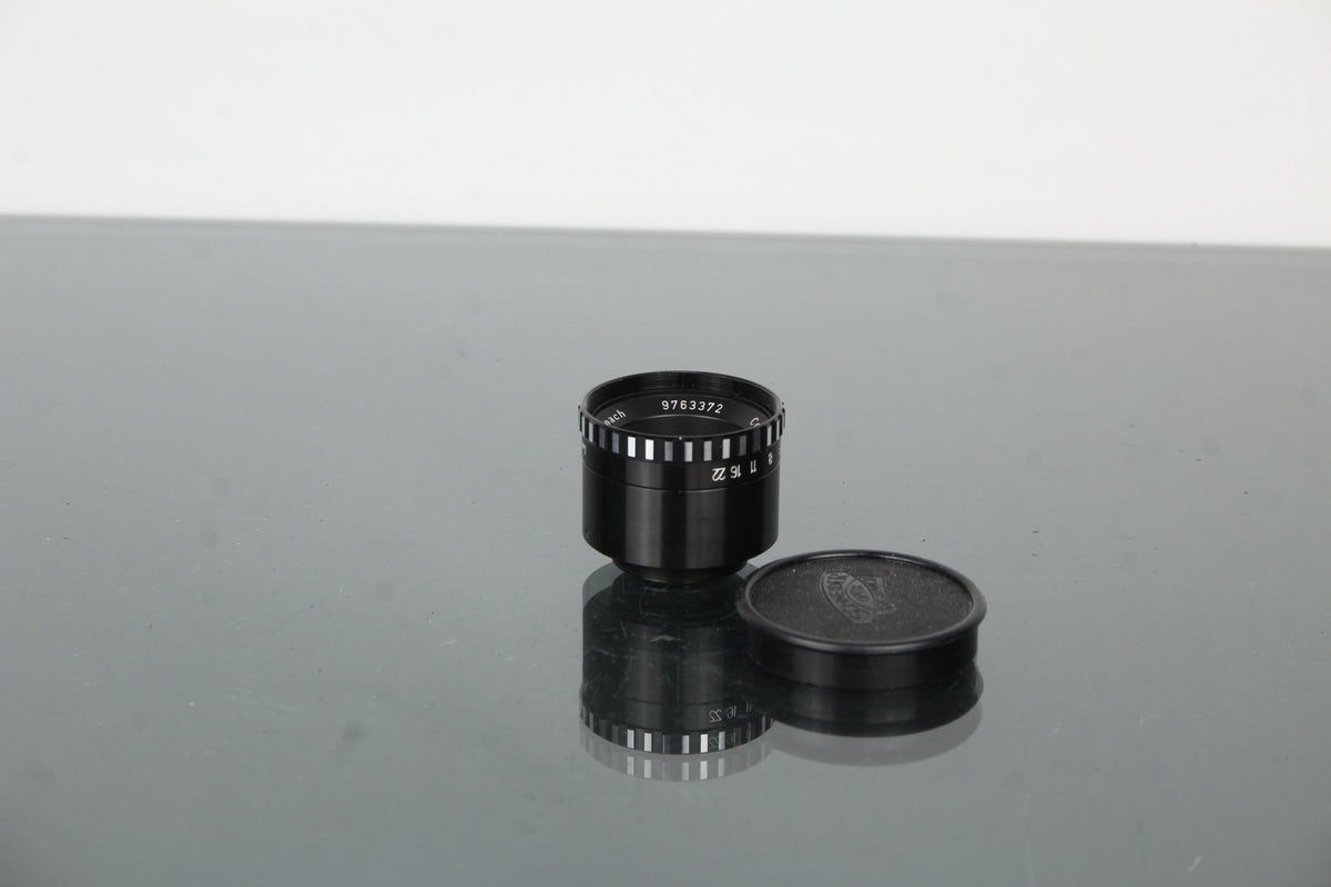 Schneider Componar 1:4,5/75 - Dutch|Thrift