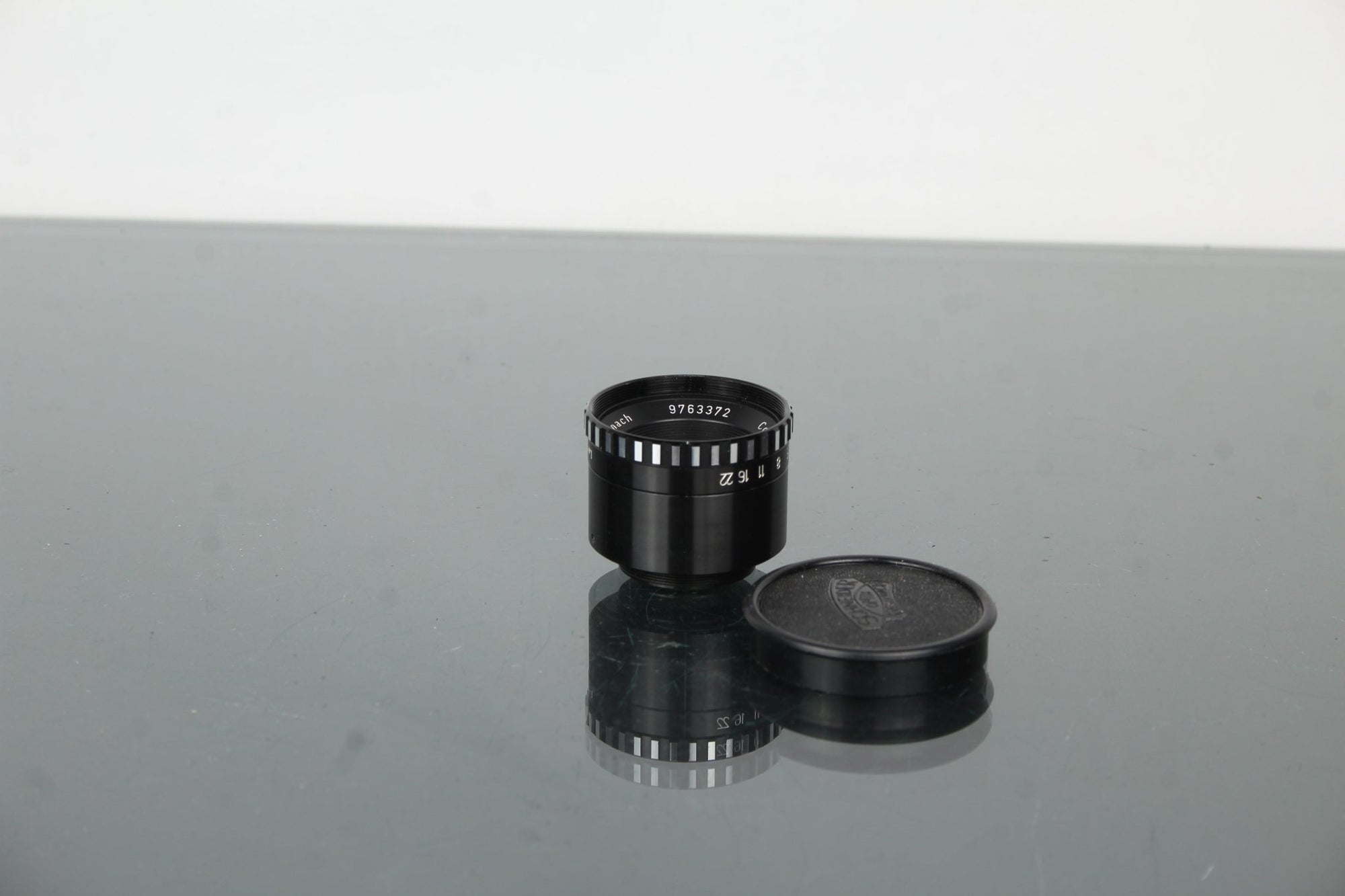 Schneider Componar 1:4,5/75 - Dutch|Thrift