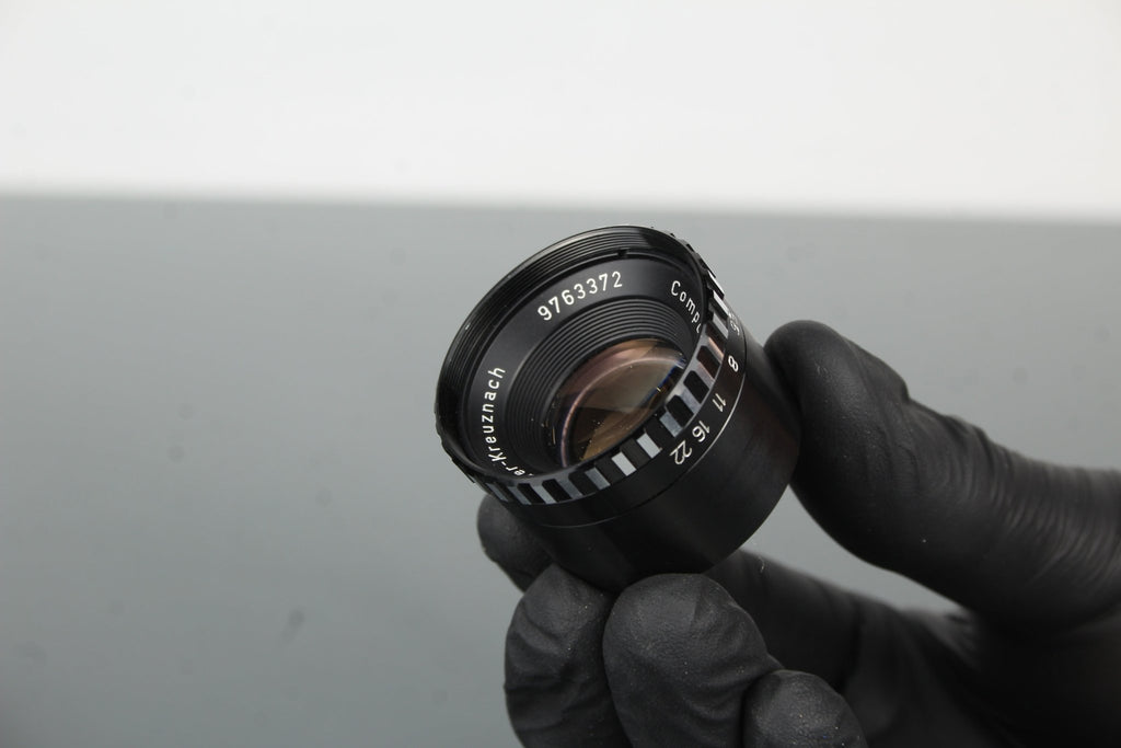 Schneider Componar 1:4,5/75 - Dutch|Thrift