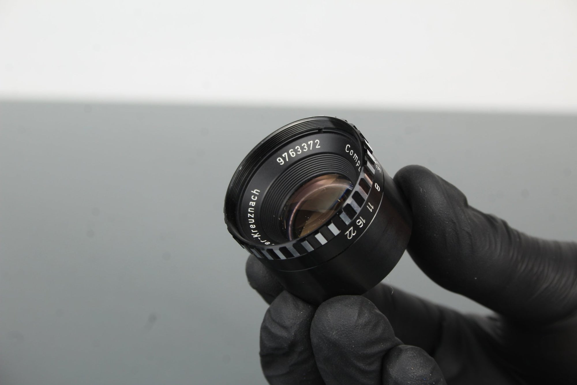 Schneider Componar 1:4,5/75 - Dutch|Thrift