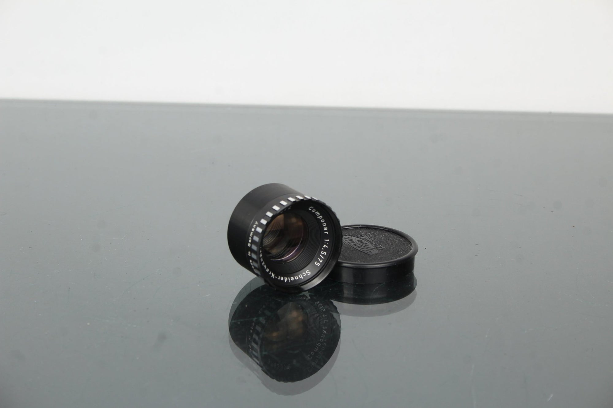 Schneider Componar 1:4,5/75 - Dutch|Thrift