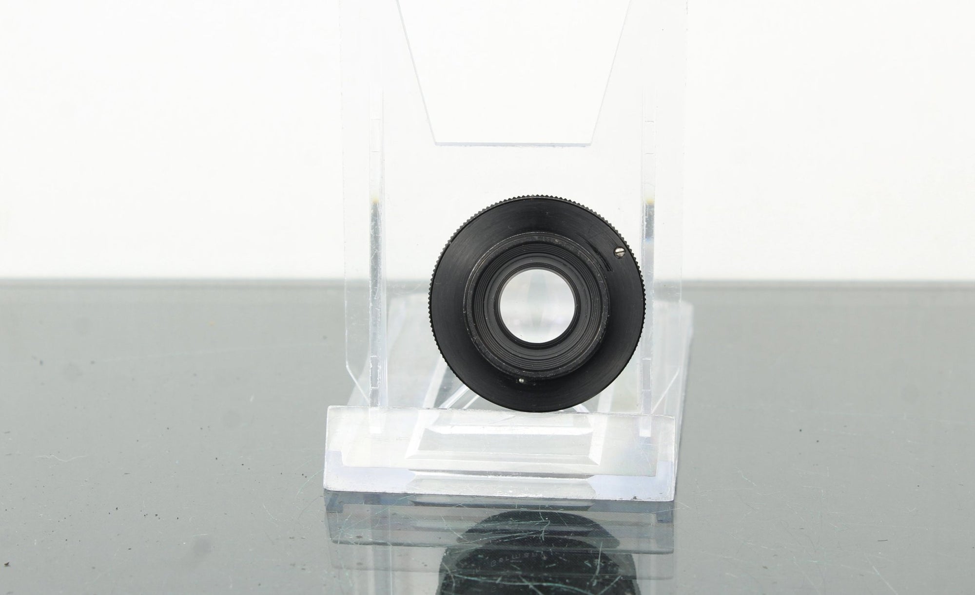 Schneider - Kreuznach Comparon 50mm f/4 M39 Mount - Dutch|Thrift