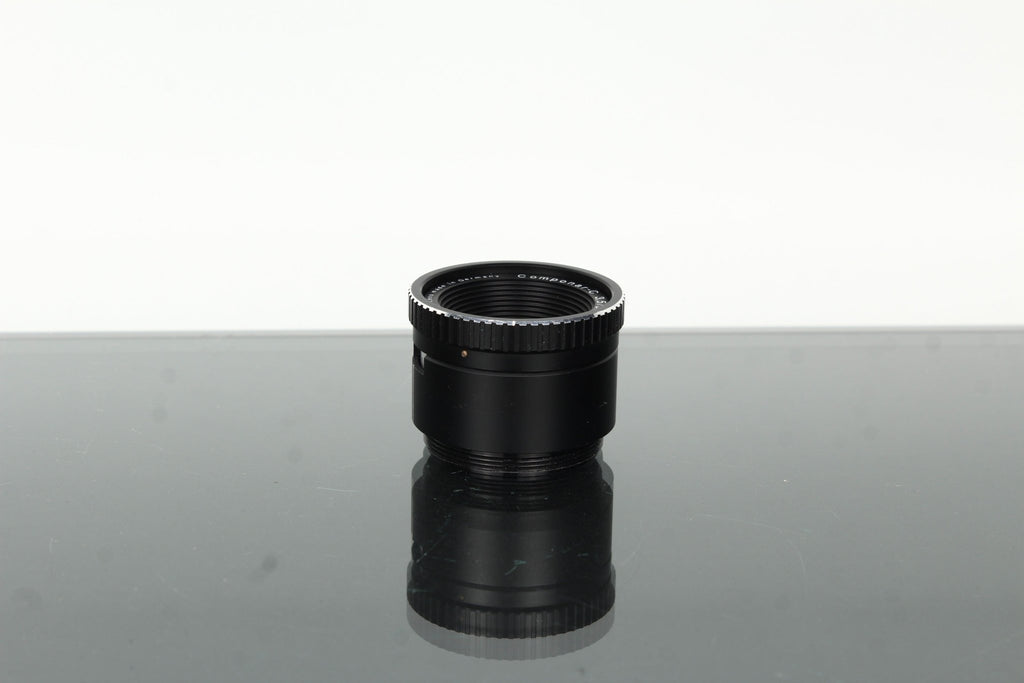Schneider - Kreuznach Componar - C 3.5 50mm - Dutch|Thrift