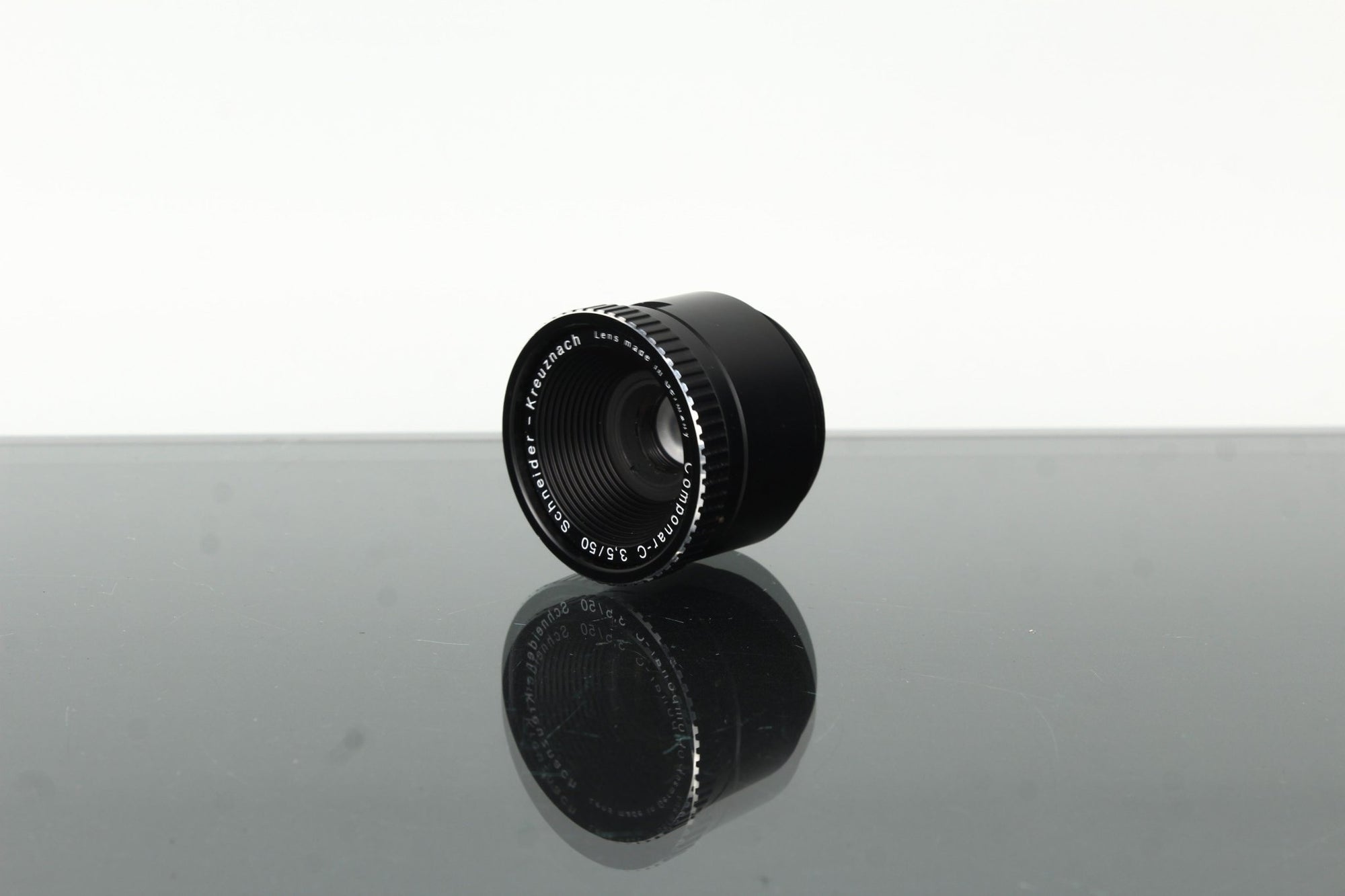 Schneider - Kreuznach Componar - C 3.5 50mm - Dutch|Thrift