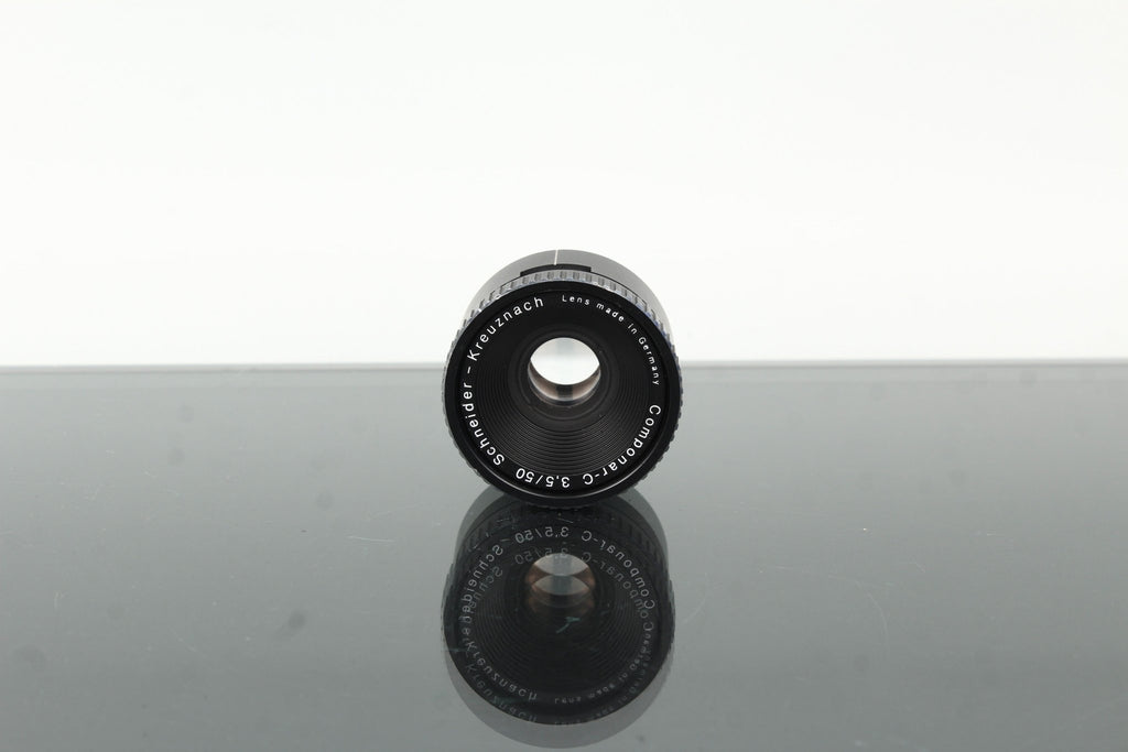 Schneider - Kreuznach Componar - C 3.5 50mm - Dutch|Thrift