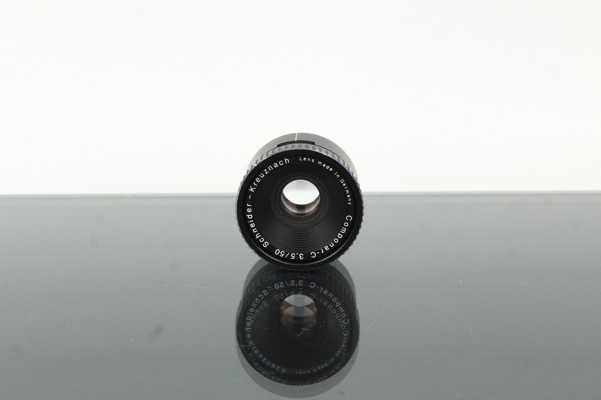 Schneider - Kreuznach Componar - C 3.5 50mm - Dutch|Thrift
