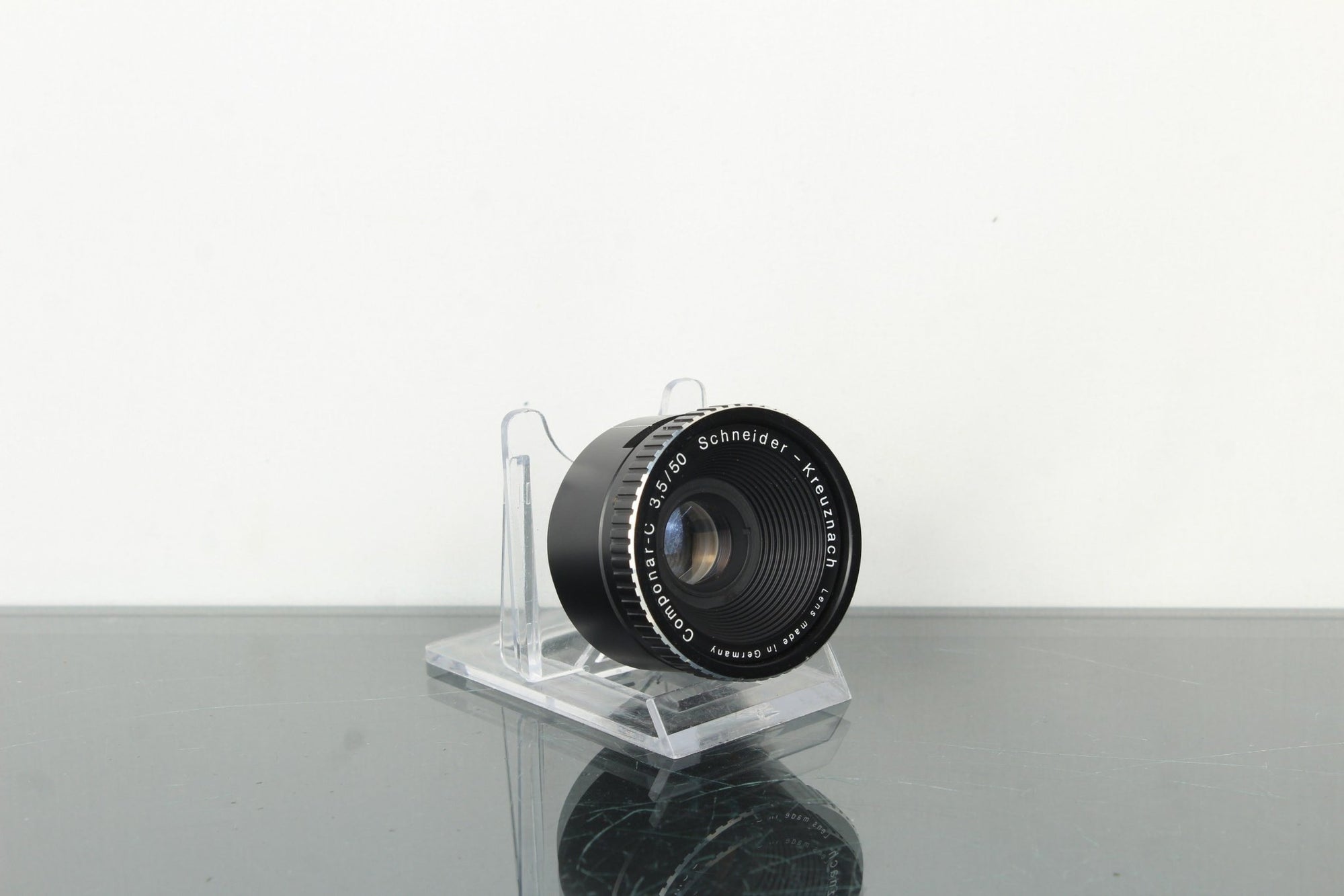 Schneider - Kreuznach Componar - C 3,5/50 - Dutch|Thrift