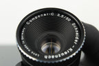 Schneider - Kreuznach Componar - C 3,5/50 - Dutch|Thrift