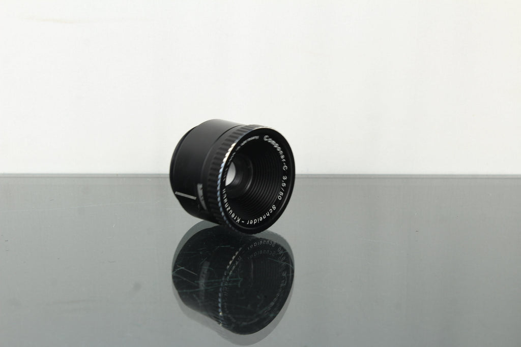 Schneider - Kreuznach Componar - C 3.5/50 M39 Mount - Dutch|Thrift