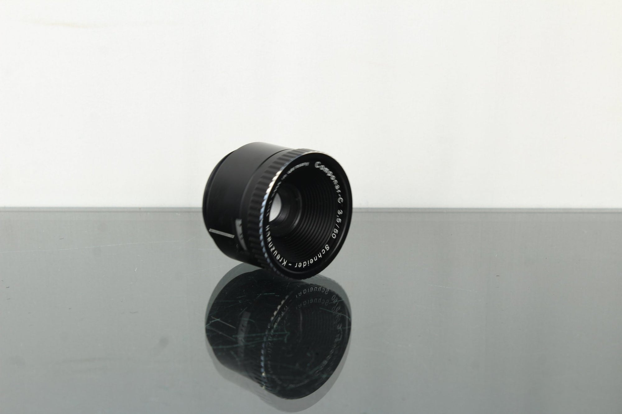 Schneider - Kreuznach Componar - C 3.5/50 M39 Mount - Dutch|Thrift