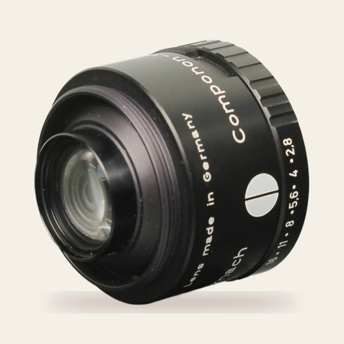 Schneider-Kreuznach Componon-S 2.8/50