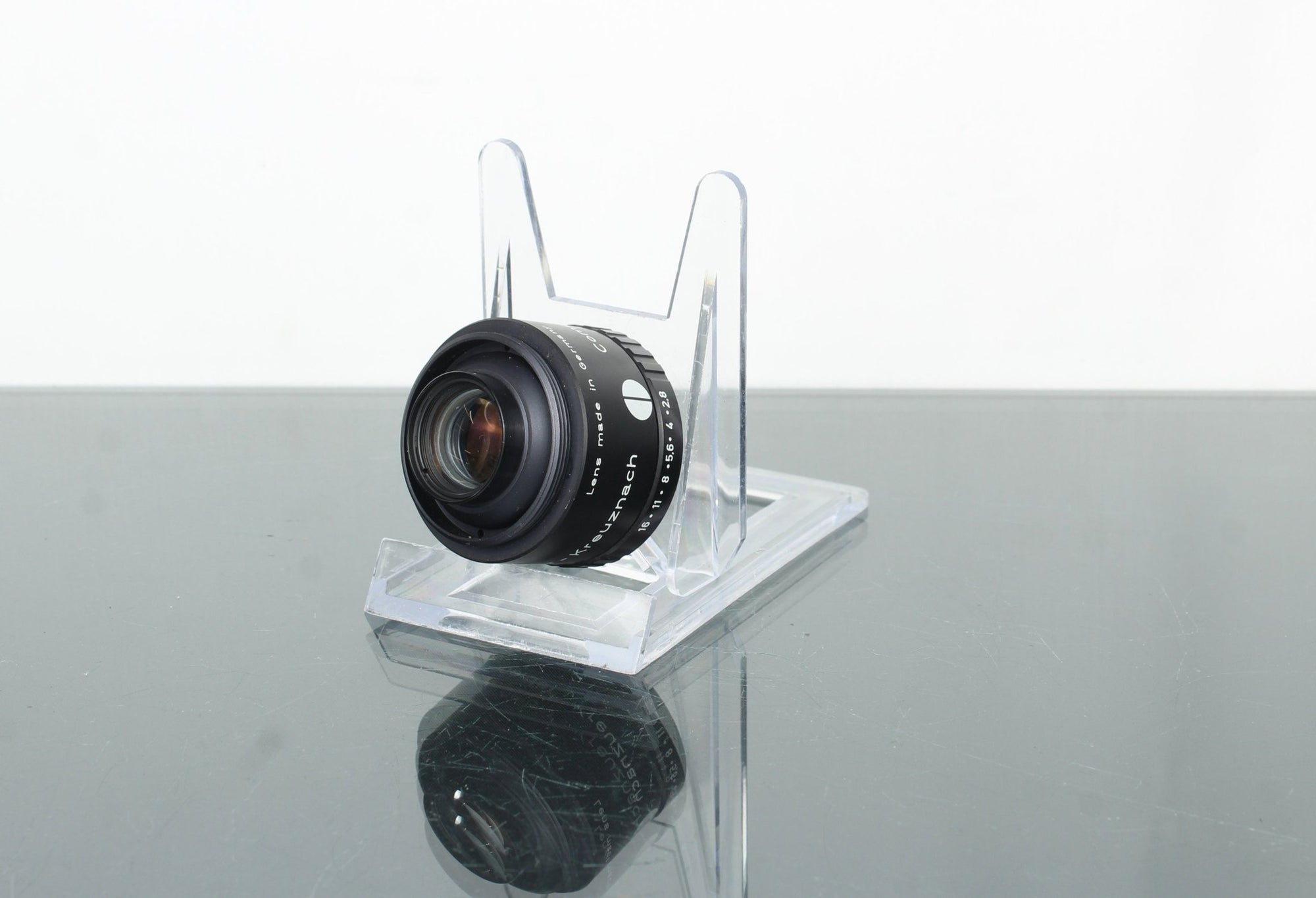 Schneider - Kreuznach Componon - S 2.8/50 M39 Mount - Dutch|Thrift