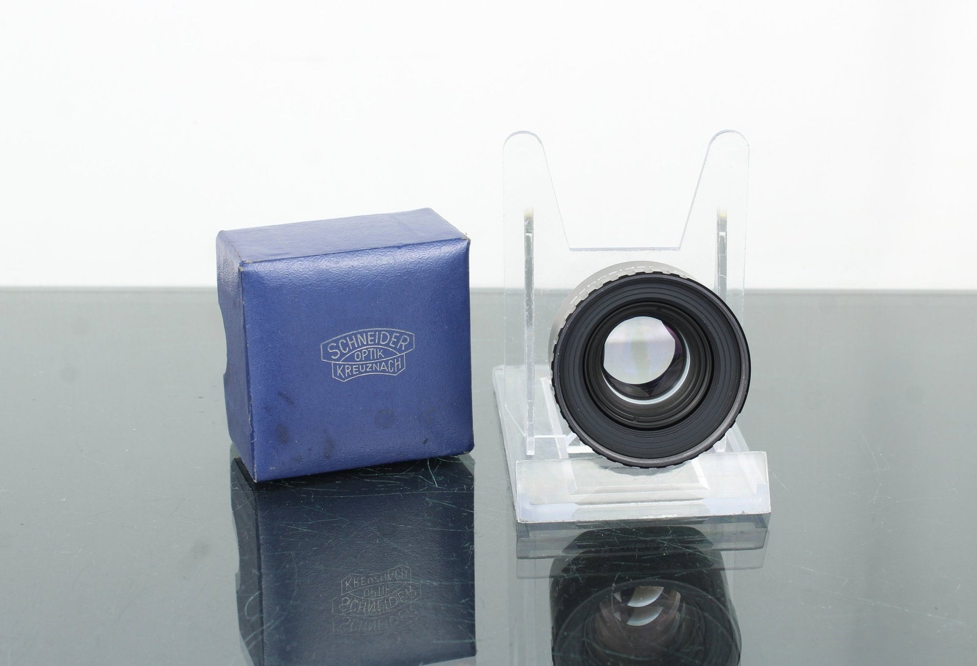 Schneider - Kreuznach Componon - S 2.8/50 M39 Mount - Dutch|Thrift