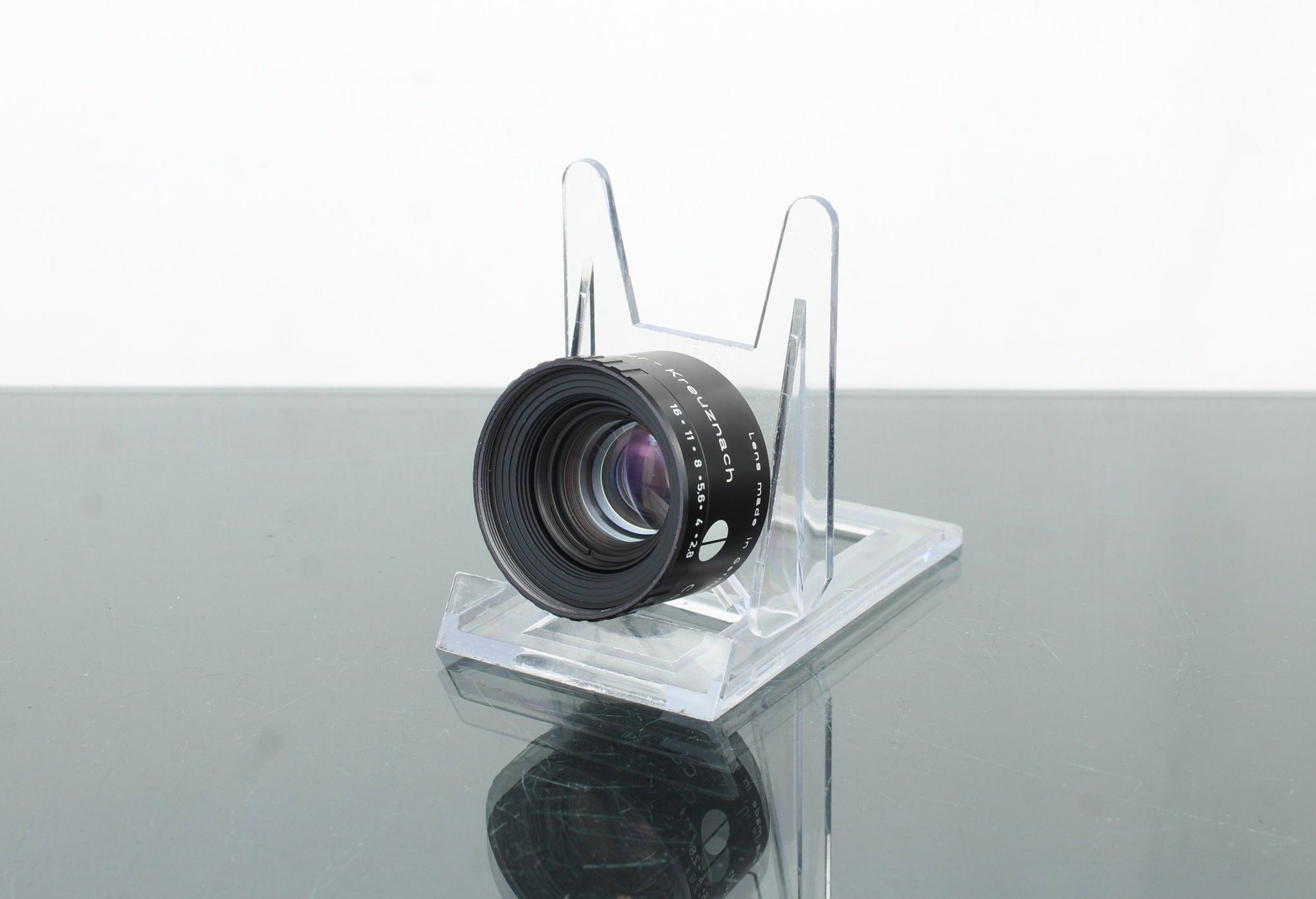 Schneider - Kreuznach Componon - S 2.8/50 M39 Mount - Dutch|Thrift