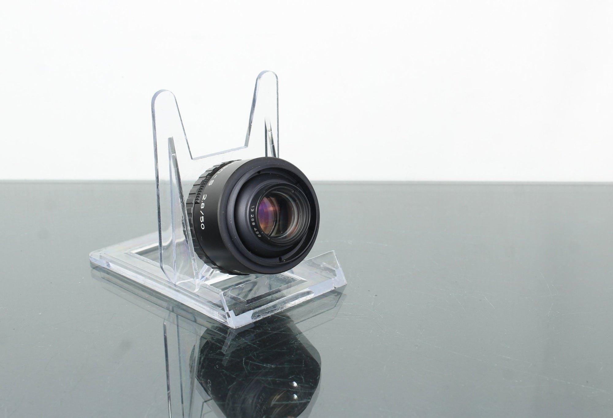 Schneider - Kreuznach Componon - S 2.8/50 M39 Mount - Dutch|Thrift