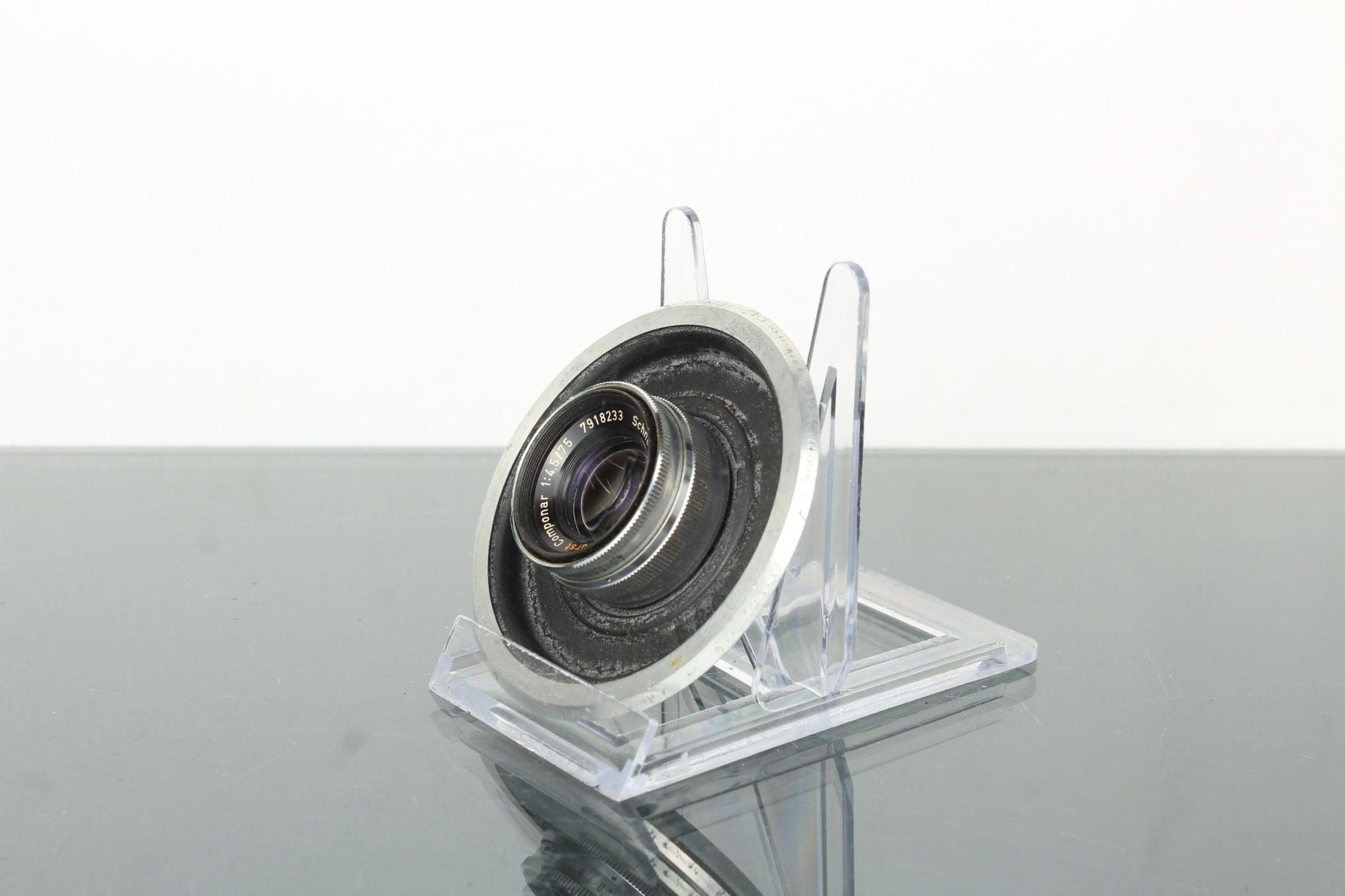 Schneider - Kreuznach Durst Componar 1:4.5/75 M39 Mount - Dutch|Thrift