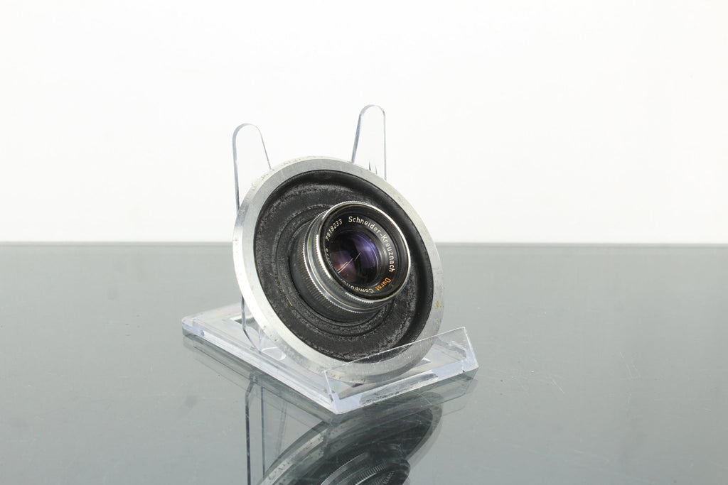 Schneider - Kreuznach Durst Componar 1:4.5/75 M39 Mount - Dutch|Thrift