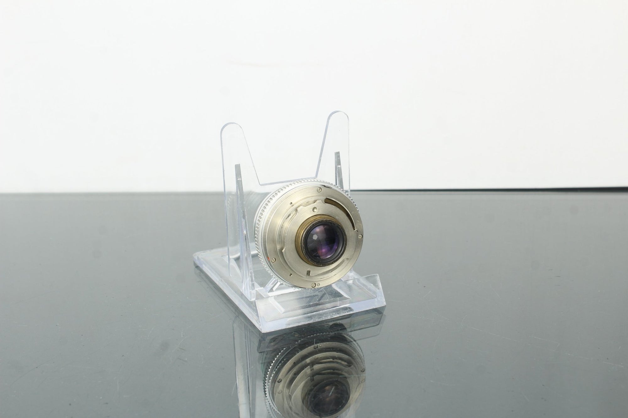 Schneider - Kreuznach Retina - Curtagon f:2.8/35mm DKL Mount - Dutch|Thrift