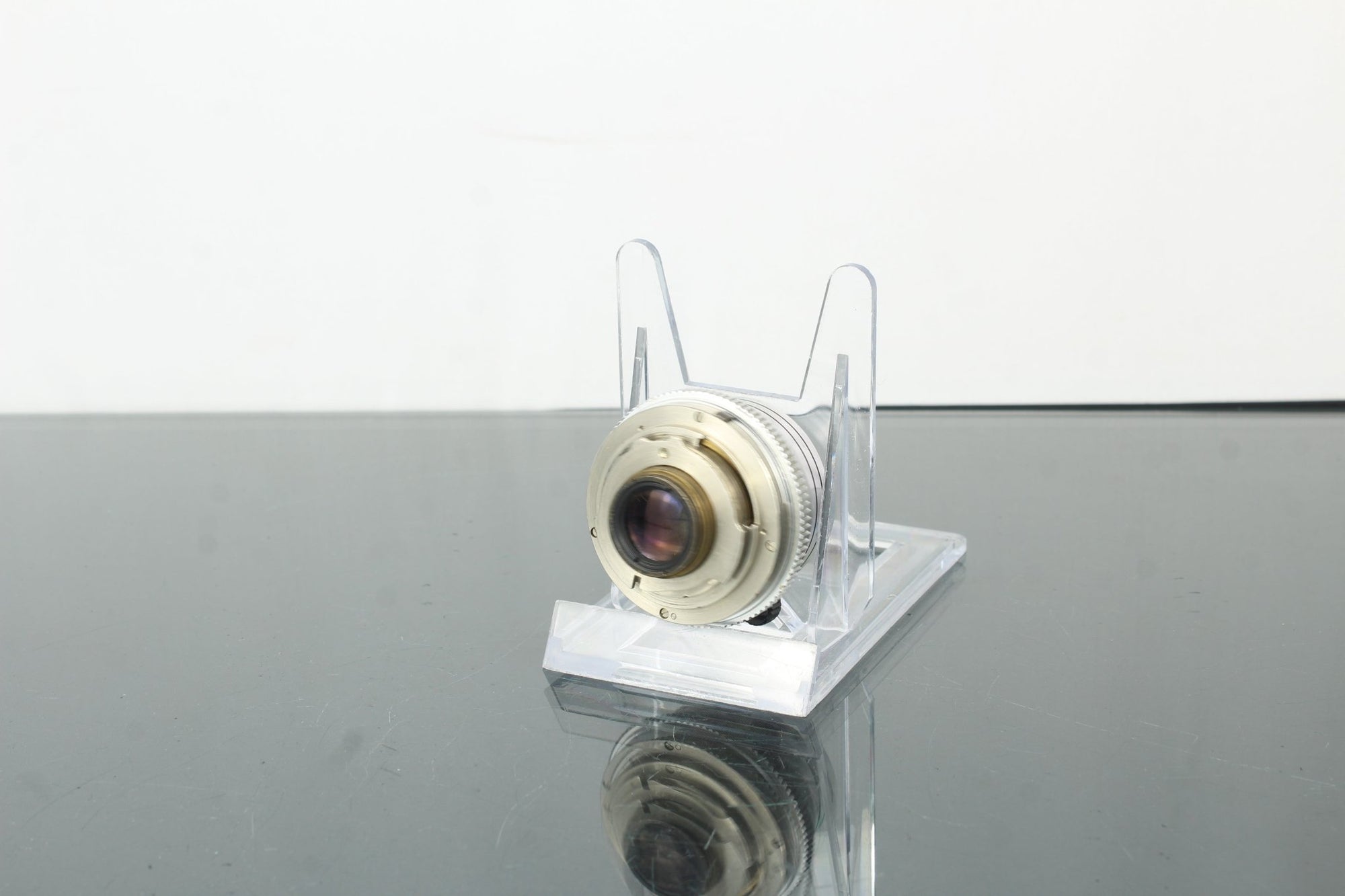 Schneider - Kreuznach Retina - Curtagon f:2.8/35mm DKL Mount - Dutch|Thrift