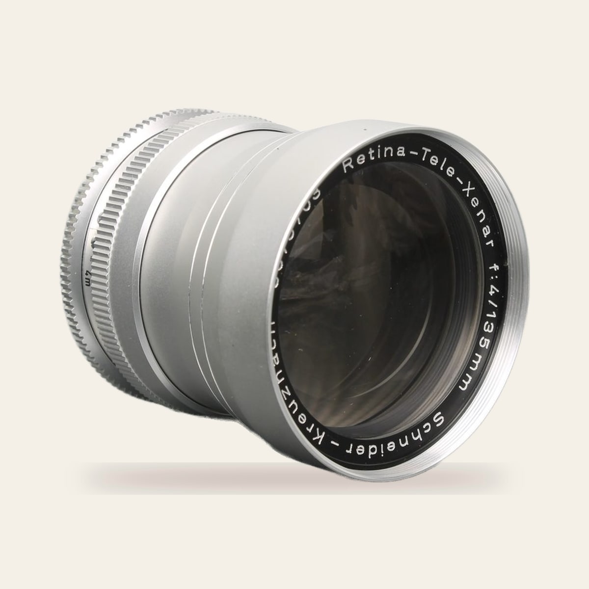 Schneider-Kreuznach Retina-Tele-Xenar 135mm f/4