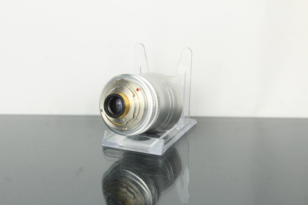 Schneider - Kreuznach Retina - Tele - Xenar 135mm f/4 - Dutch|Thrift