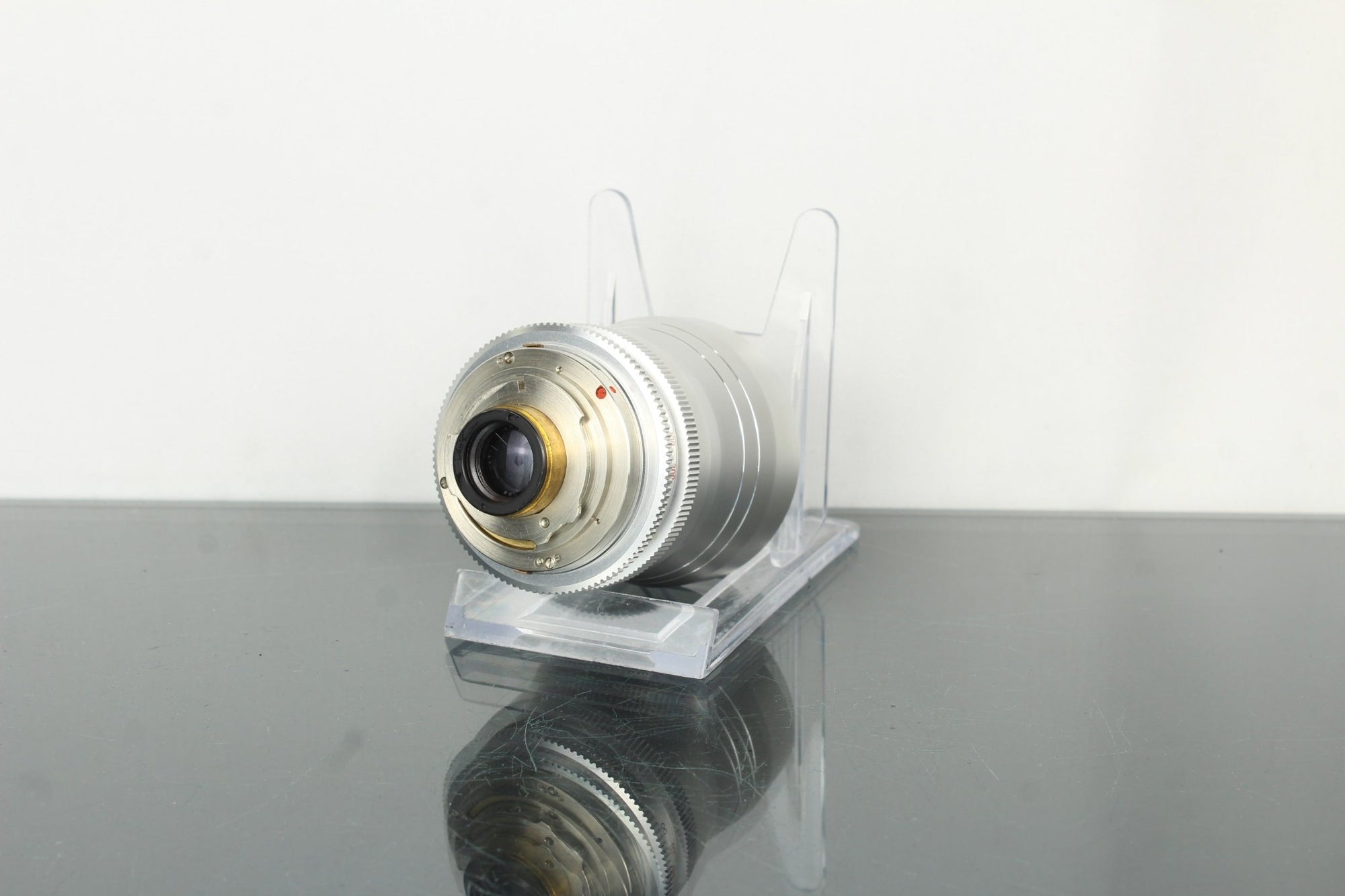 Schneider - Kreuznach Retina - Tele - Xenar 135mm f/4 - Dutch|Thrift