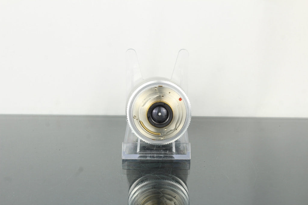 Schneider - Kreuznach Retina - Tele - Xenar 135mm f/4 - Dutch|Thrift