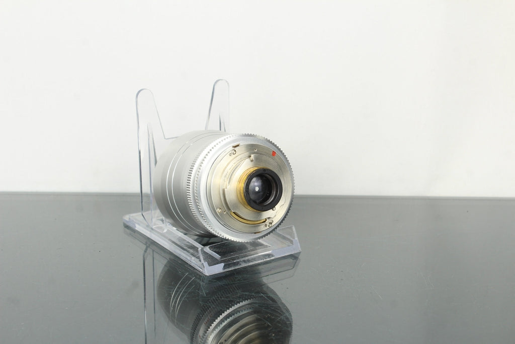 Schneider - Kreuznach Retina - Tele - Xenar 135mm f/4 - Dutch|Thrift