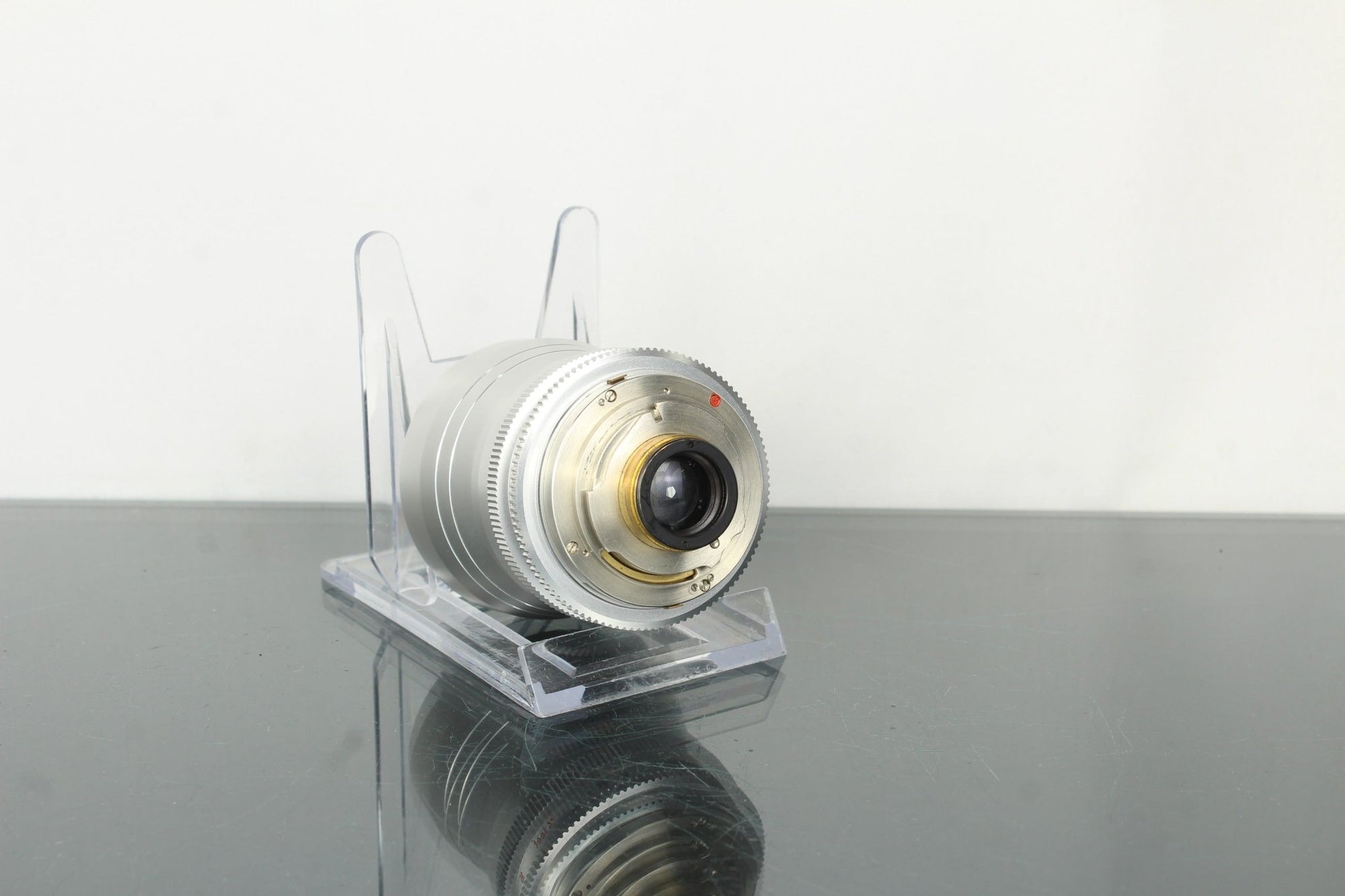 Schneider - Kreuznach Retina - Tele - Xenar 135mm f/4 - Dutch|Thrift