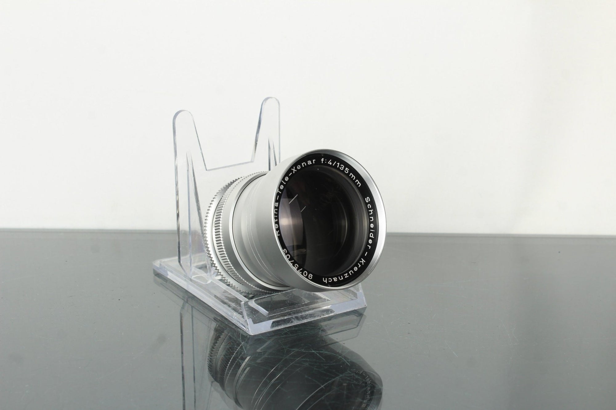 Schneider - Kreuznach Retina - Tele - Xenar 135mm f/4 - Dutch|Thrift