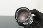 Schneider - Kreuznach Retina - Tele - Xenar 135mm f/4 DKL - Dutch|Thrift